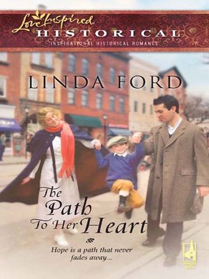 cover image of The Path to Her Heart